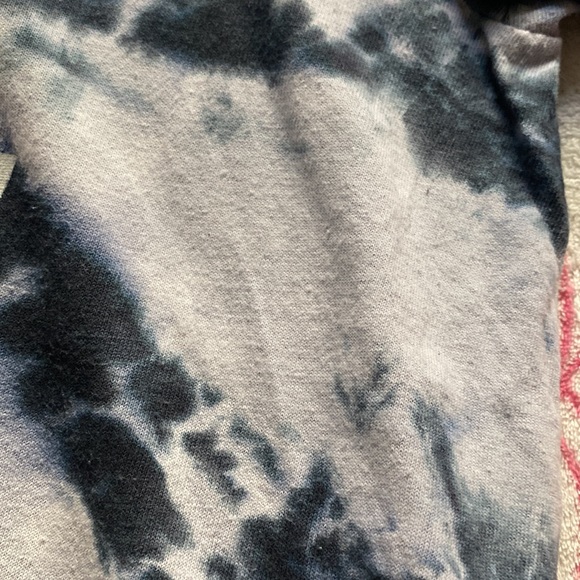 Kiss shirt liquid blue - Picture 2 of 10